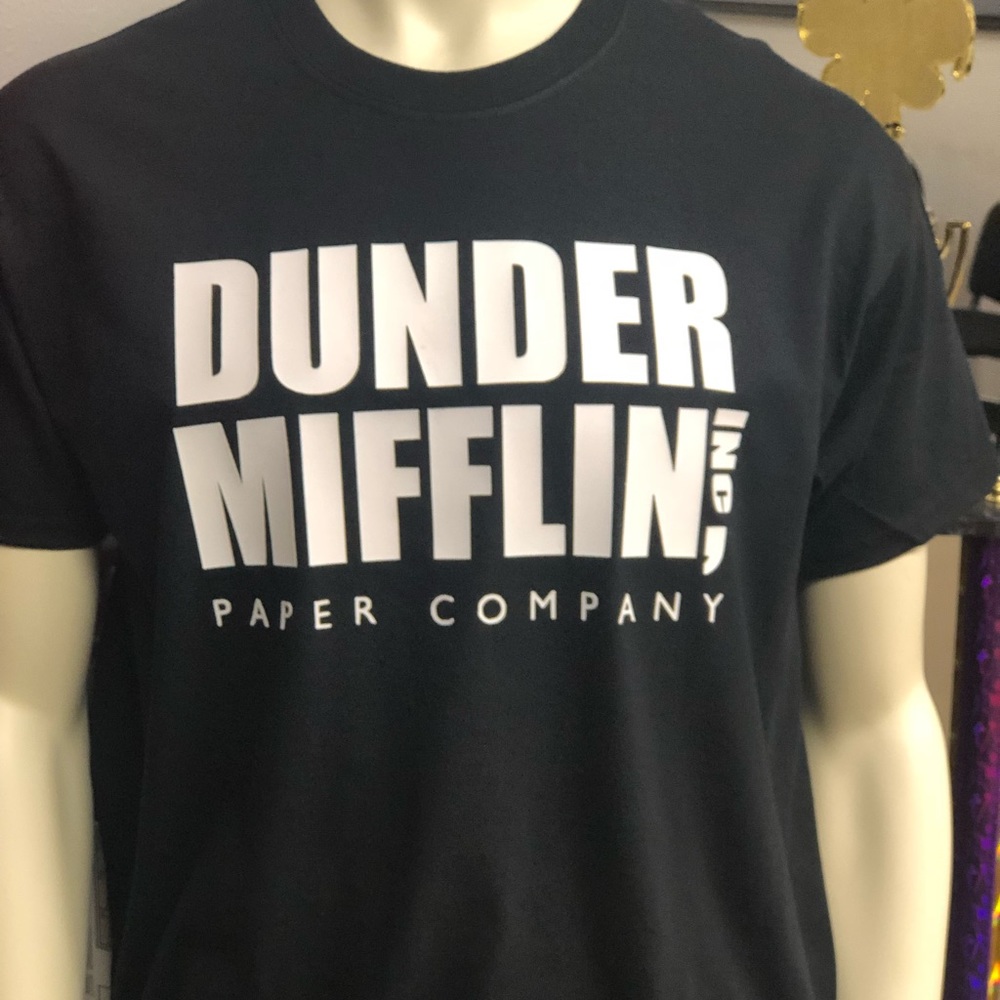 Dunder Mifflin